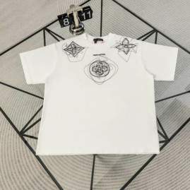 Picture of Louis Vuitton T Shirts Short _SKULVS-XLaatx267490